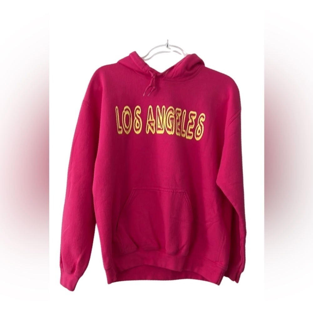 Jet by John Eshaya Los Angeles Sweatshirt